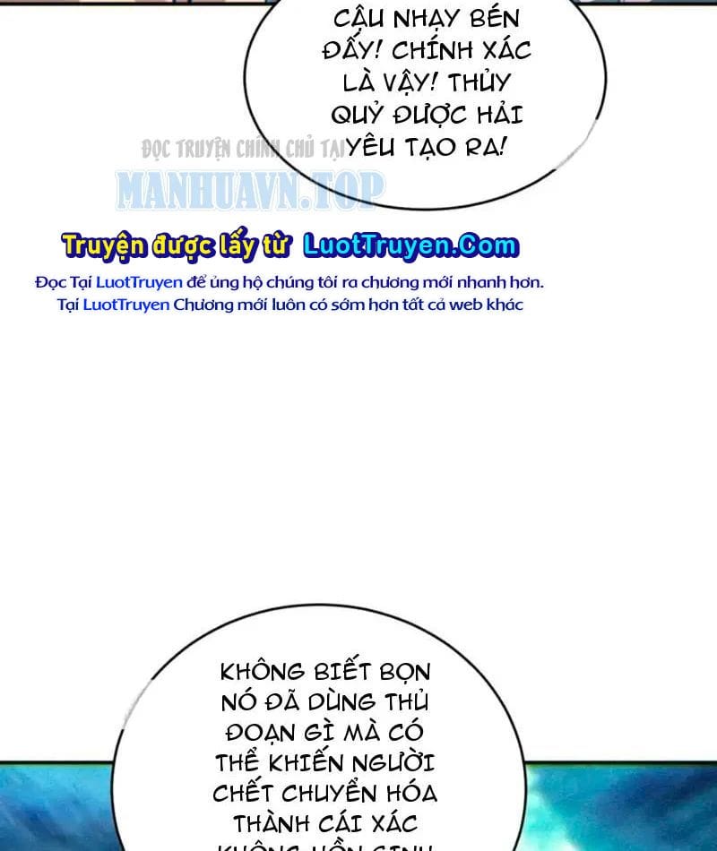 Mạt Thế Trọng Sinh: Ta Quay Gacha Làm Trùm! Chap 82 - Next Chap 83