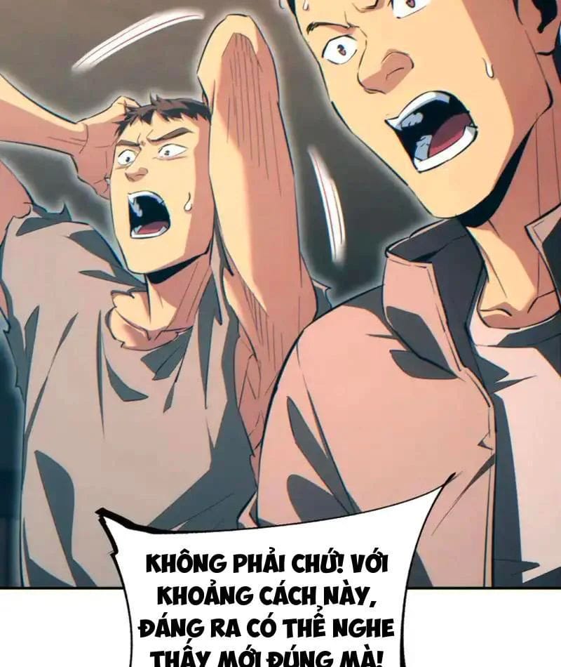 Mạt Thế Trọng Sinh: Ta Quay Gacha Làm Trùm! Chap 82 - Next Chap 83