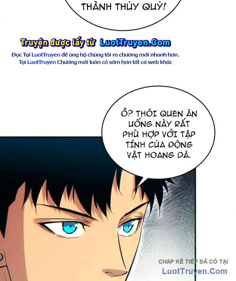Mạt Thế Trọng Sinh: Ta Quay Gacha Làm Trùm! Chap 82 - Next Chap 83