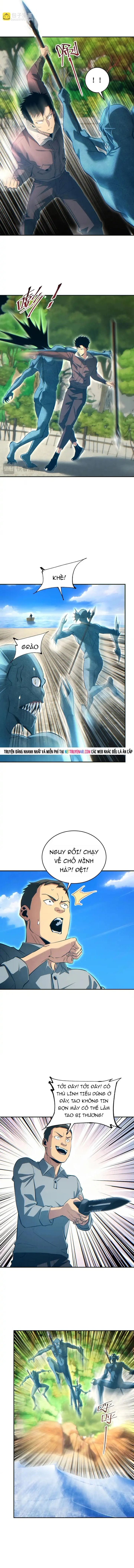 Mạt Thế Trọng Sinh: Ta Quay Gacha Làm Trùm! Chap 85 - Next Chap 86