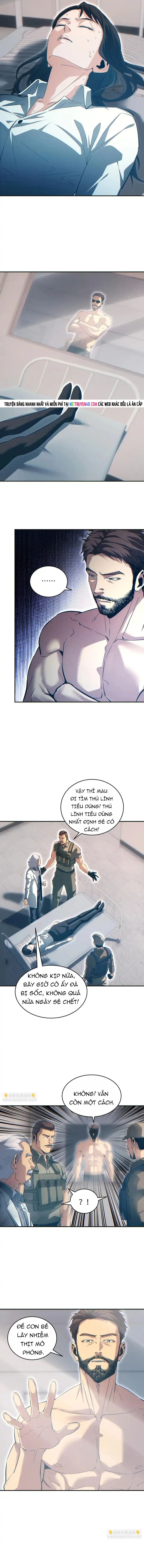 Mạt Thế Trọng Sinh: Ta Quay Gacha Làm Trùm! Chap 85 - Next Chap 86