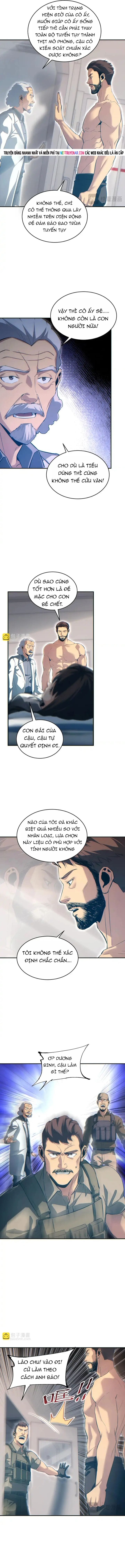 Mạt Thế Trọng Sinh: Ta Quay Gacha Làm Trùm! Chap 85 - Next Chap 86