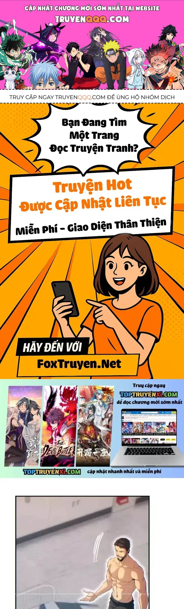 Mạt Thế Trọng Sinh: Ta Quay Gacha Làm Trùm! Chap 86 - Next Chap 87