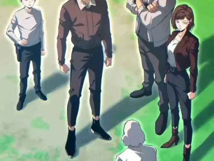 Mạt Thế Trọng Sinh: Ta Quay Gacha Làm Trùm! Chap 86 - Next Chap 87