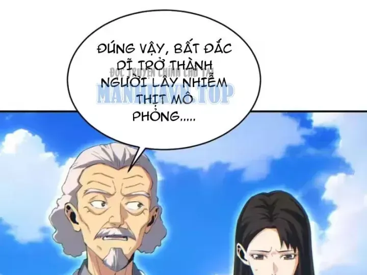 Mạt Thế Trọng Sinh: Ta Quay Gacha Làm Trùm! Chap 86 - Next Chap 87