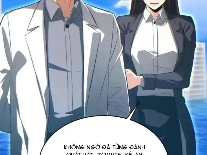 Mạt Thế Trọng Sinh: Ta Quay Gacha Làm Trùm! Chap 86 - Next Chap 87