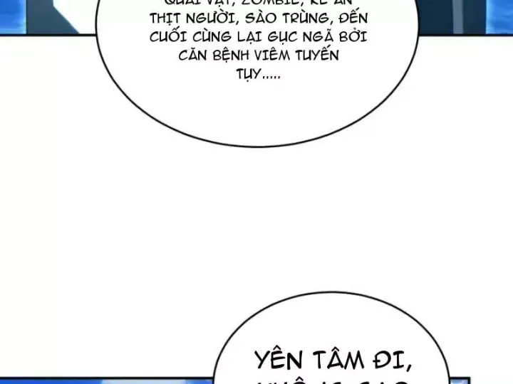 Mạt Thế Trọng Sinh: Ta Quay Gacha Làm Trùm! Chap 86 - Next Chap 87