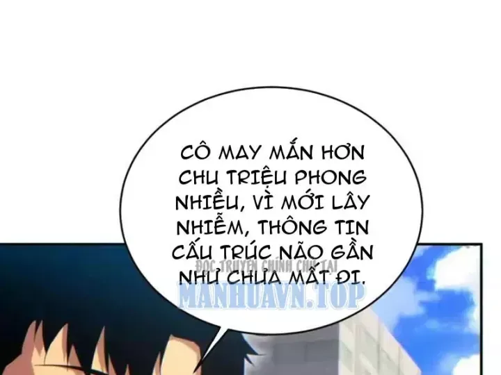 Mạt Thế Trọng Sinh: Ta Quay Gacha Làm Trùm! Chap 86 - Next Chap 87