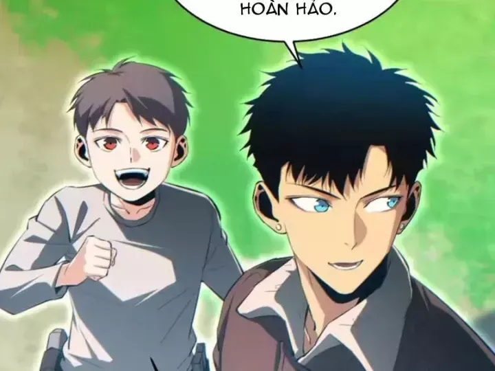 Mạt Thế Trọng Sinh: Ta Quay Gacha Làm Trùm! Chap 86 - Next Chap 87