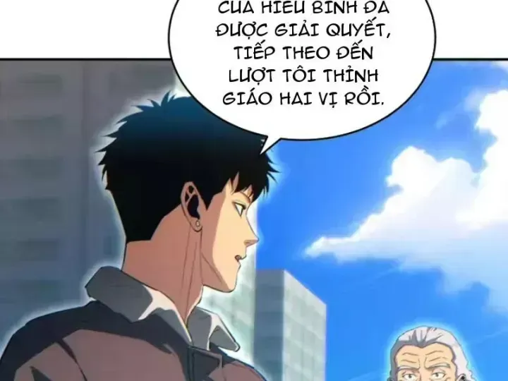 Mạt Thế Trọng Sinh: Ta Quay Gacha Làm Trùm! Chap 86 - Next Chap 87