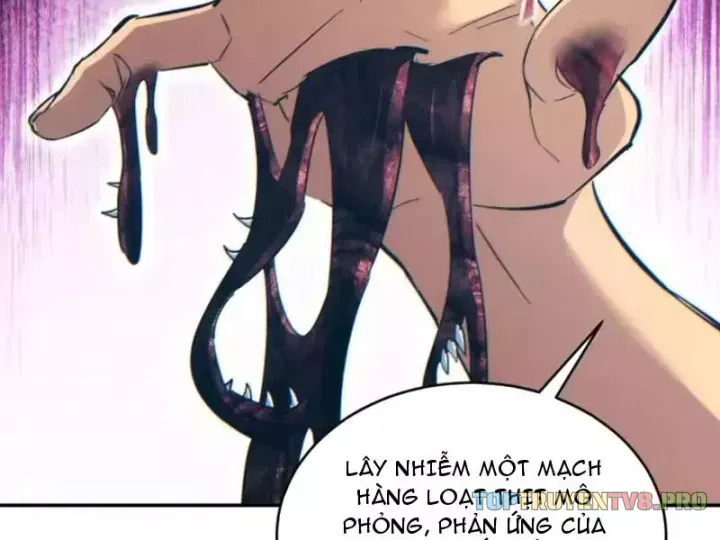 Mạt Thế Trọng Sinh: Ta Quay Gacha Làm Trùm! Chap 86 - Next Chap 87