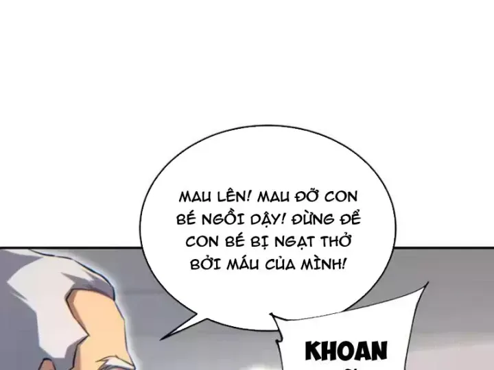 Mạt Thế Trọng Sinh: Ta Quay Gacha Làm Trùm! Chap 86 - Next Chap 87