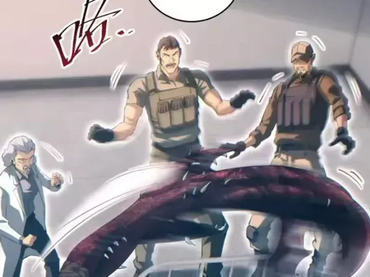 Mạt Thế Trọng Sinh: Ta Quay Gacha Làm Trùm! Chap 86 - Next Chap 87