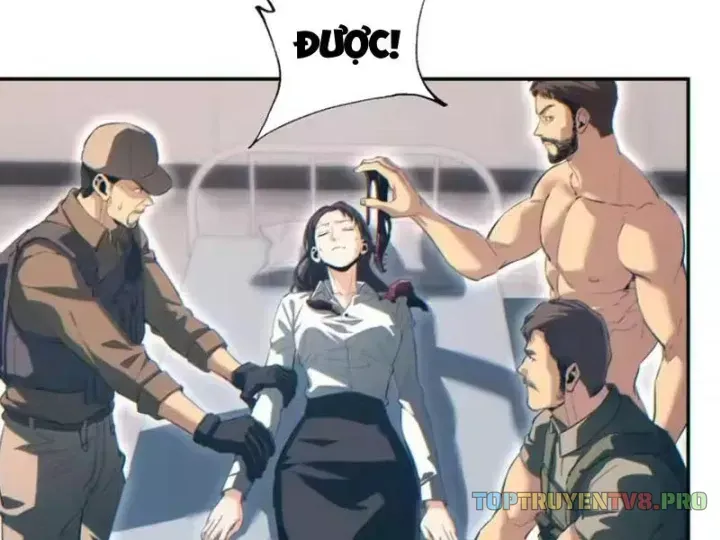 Mạt Thế Trọng Sinh: Ta Quay Gacha Làm Trùm! Chap 86 - Next Chap 87