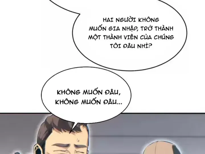 Mạt Thế Trọng Sinh: Ta Quay Gacha Làm Trùm! Chap 86 - Next Chap 87