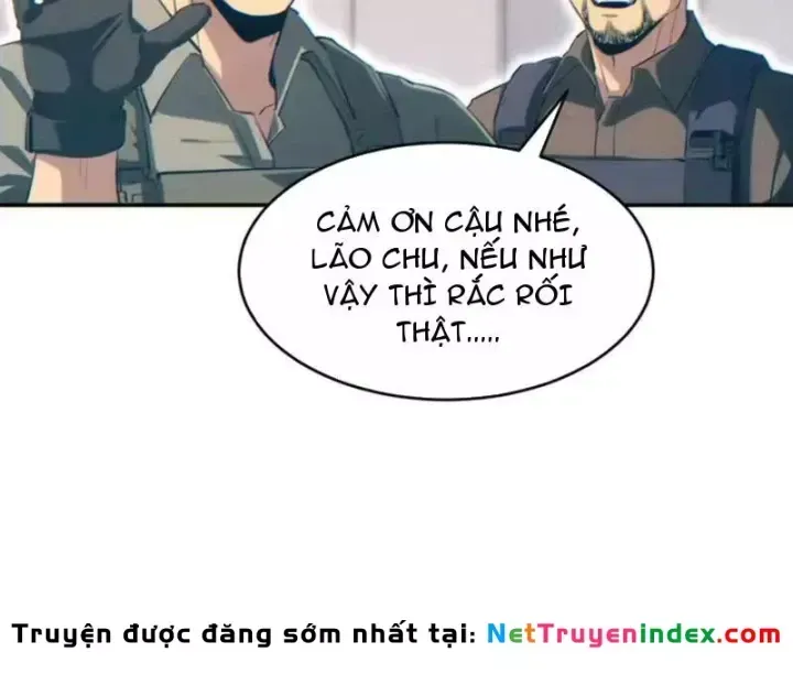 Mạt Thế Trọng Sinh: Ta Quay Gacha Làm Trùm! Chap 86 - Next Chap 87