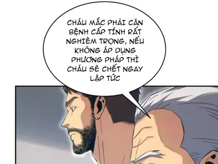 Mạt Thế Trọng Sinh: Ta Quay Gacha Làm Trùm! Chap 86 - Next Chap 87