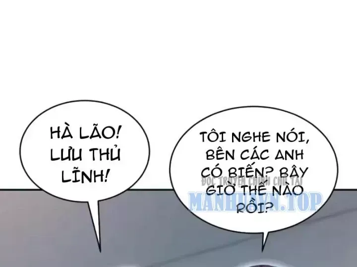 Mạt Thế Trọng Sinh: Ta Quay Gacha Làm Trùm! Chap 86 - Next Chap 87