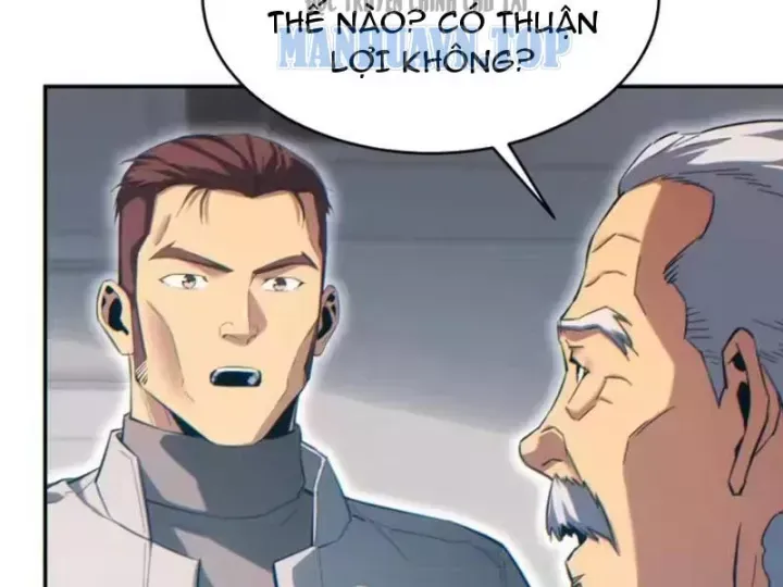 Mạt Thế Trọng Sinh: Ta Quay Gacha Làm Trùm! Chap 86 - Next Chap 87