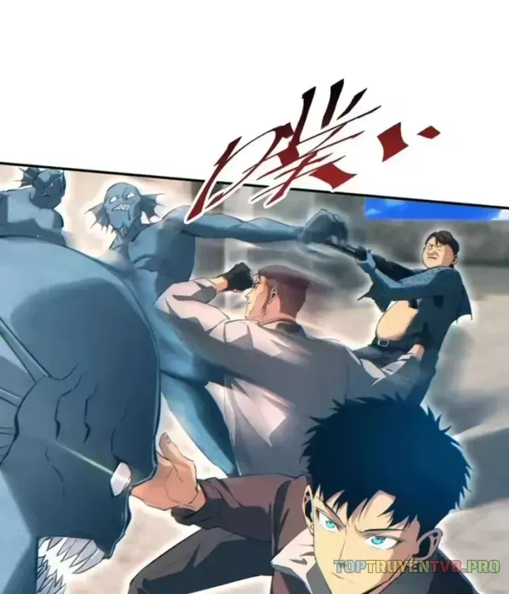 Mạt Thế Trọng Sinh: Ta Quay Gacha Làm Trùm! Chap 89 - Next Chap 90