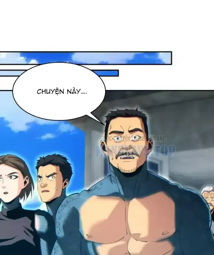 Mạt Thế Trọng Sinh: Ta Quay Gacha Làm Trùm! Chap 89 - Next Chap 90