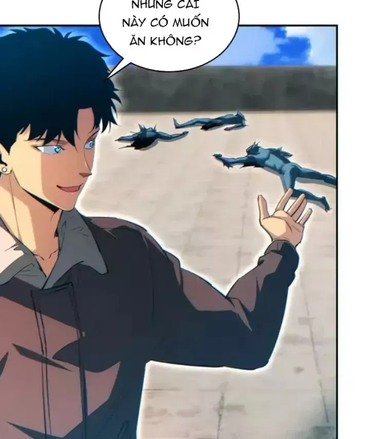 Mạt Thế Trọng Sinh: Ta Quay Gacha Làm Trùm! Chap 89 - Next Chap 90