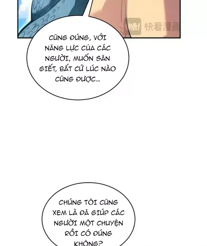 Mạt Thế Trọng Sinh: Ta Quay Gacha Làm Trùm! Chap 89 - Next Chap 90