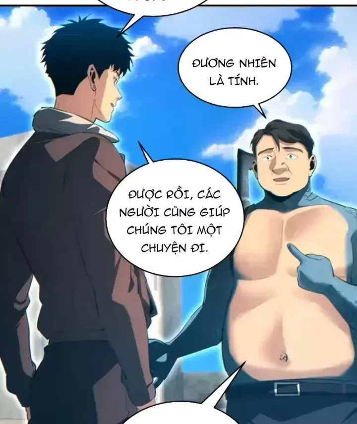 Mạt Thế Trọng Sinh: Ta Quay Gacha Làm Trùm! Chap 89 - Next Chap 90