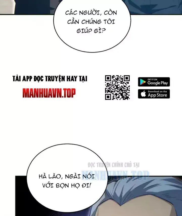 Mạt Thế Trọng Sinh: Ta Quay Gacha Làm Trùm! Chap 89 - Next Chap 90