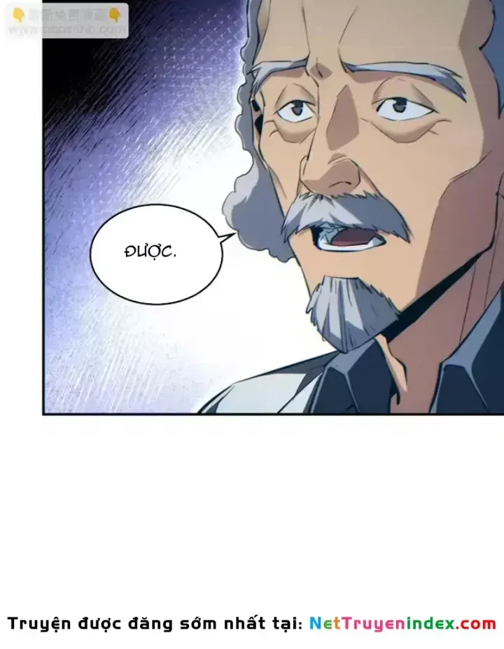 Mạt Thế Trọng Sinh: Ta Quay Gacha Làm Trùm! Chap 89 - Next Chap 90