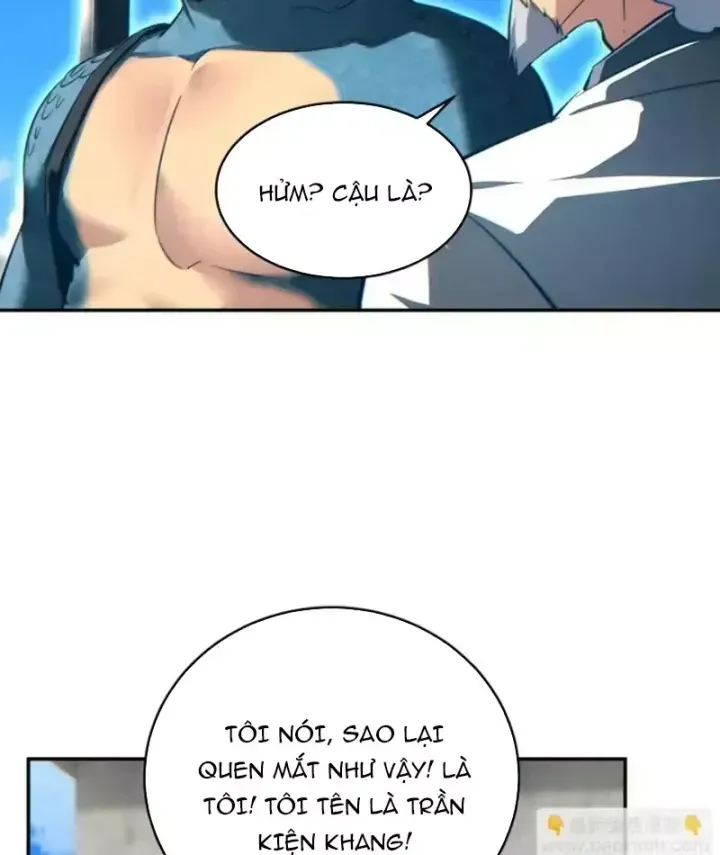 Mạt Thế Trọng Sinh: Ta Quay Gacha Làm Trùm! Chap 89 - Next Chap 90