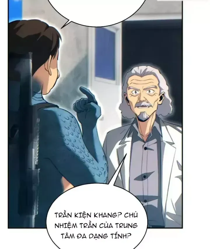 Mạt Thế Trọng Sinh: Ta Quay Gacha Làm Trùm! Chap 89 - Next Chap 90