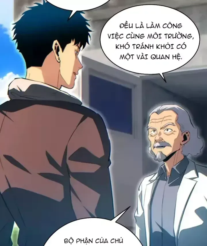 Mạt Thế Trọng Sinh: Ta Quay Gacha Làm Trùm! Chap 89 - Next Chap 90