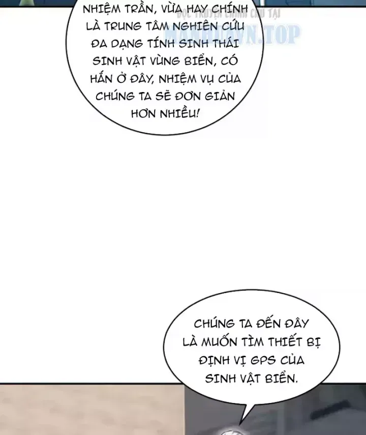 Mạt Thế Trọng Sinh: Ta Quay Gacha Làm Trùm! Chap 89 - Next Chap 90