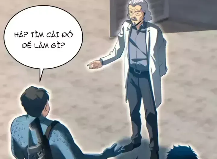 Mạt Thế Trọng Sinh: Ta Quay Gacha Làm Trùm! Chap 89 - Next Chap 90