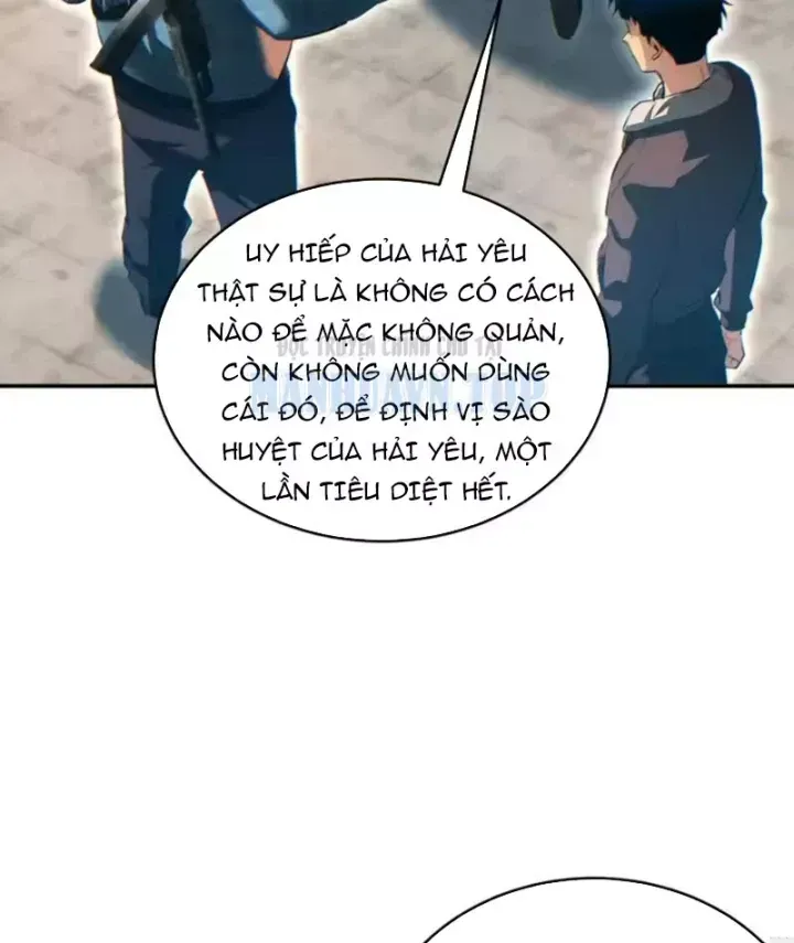 Mạt Thế Trọng Sinh: Ta Quay Gacha Làm Trùm! Chap 89 - Next Chap 90