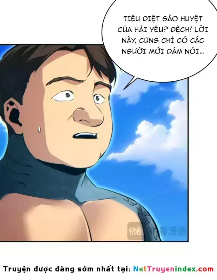 Mạt Thế Trọng Sinh: Ta Quay Gacha Làm Trùm! Chap 89 - Next Chap 90