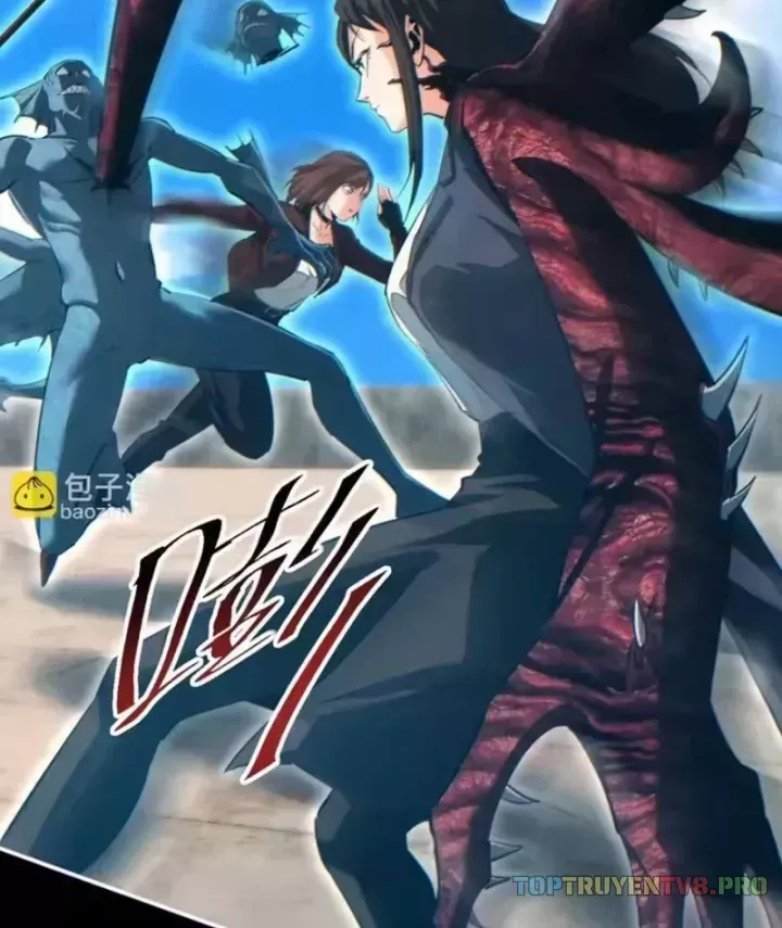 Mạt Thế Trọng Sinh: Ta Quay Gacha Làm Trùm! Chap 89 - Next Chap 90