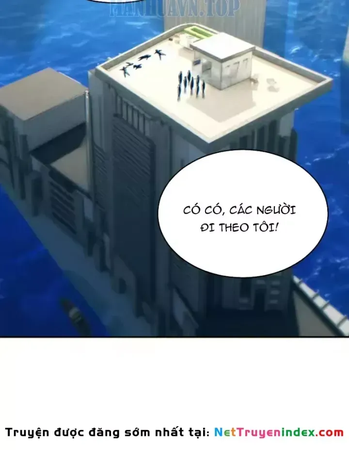 Mạt Thế Trọng Sinh: Ta Quay Gacha Làm Trùm! Chap 89 - Next Chap 90