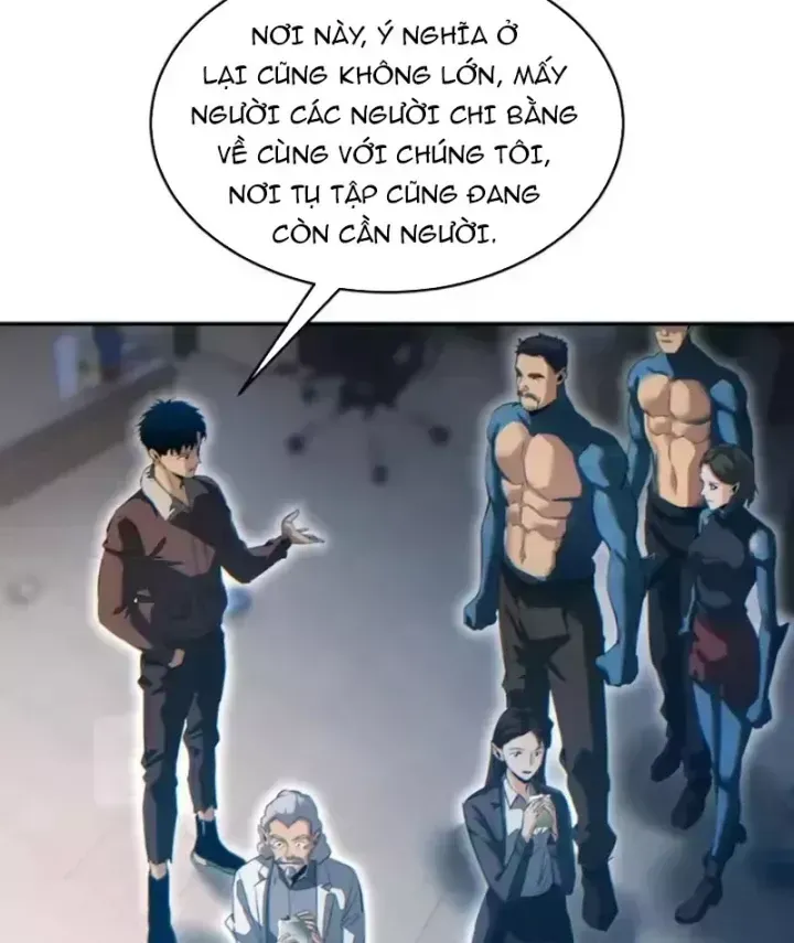 Mạt Thế Trọng Sinh: Ta Quay Gacha Làm Trùm! Chap 89 - Next Chap 90