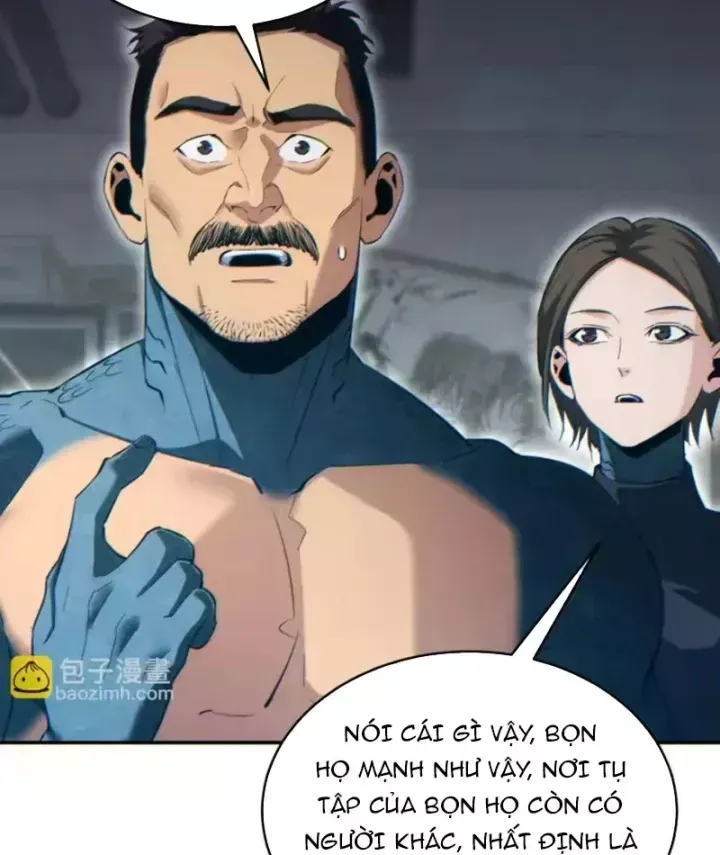 Mạt Thế Trọng Sinh: Ta Quay Gacha Làm Trùm! Chap 89 - Next Chap 90