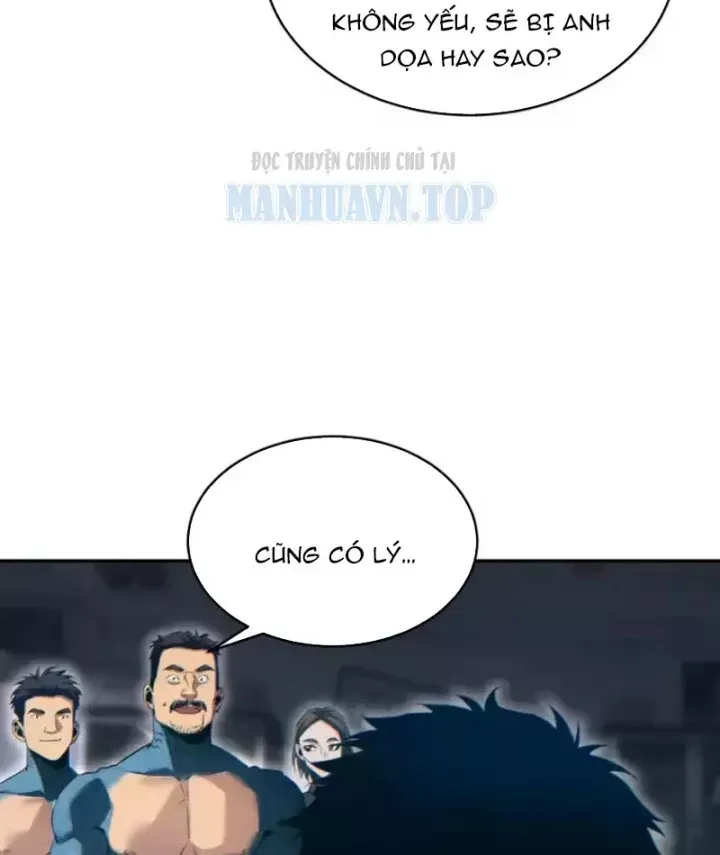 Mạt Thế Trọng Sinh: Ta Quay Gacha Làm Trùm! Chap 89 - Next Chap 90