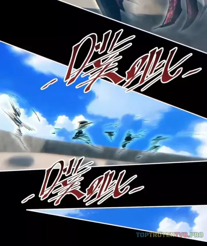 Mạt Thế Trọng Sinh: Ta Quay Gacha Làm Trùm! Chap 89 - Next Chap 90