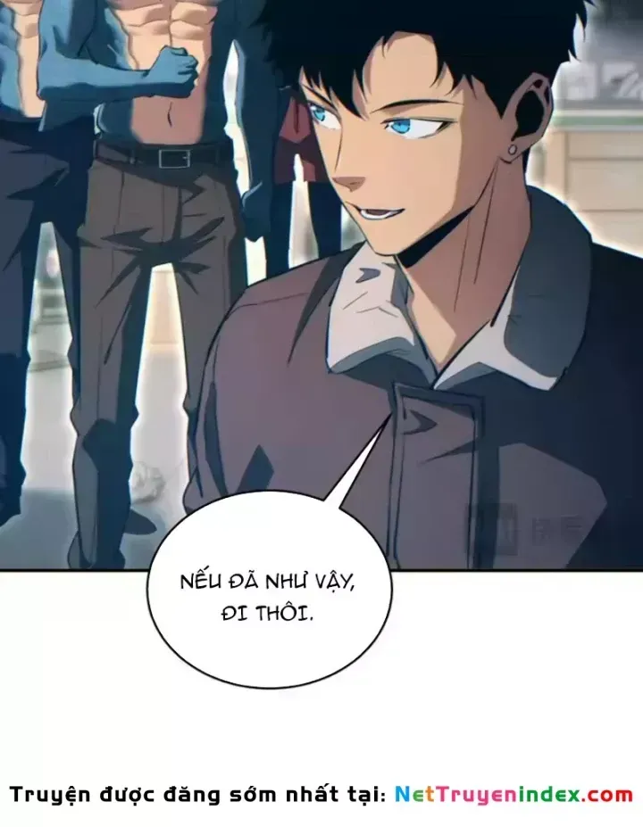 Mạt Thế Trọng Sinh: Ta Quay Gacha Làm Trùm! Chap 89 - Next Chap 90