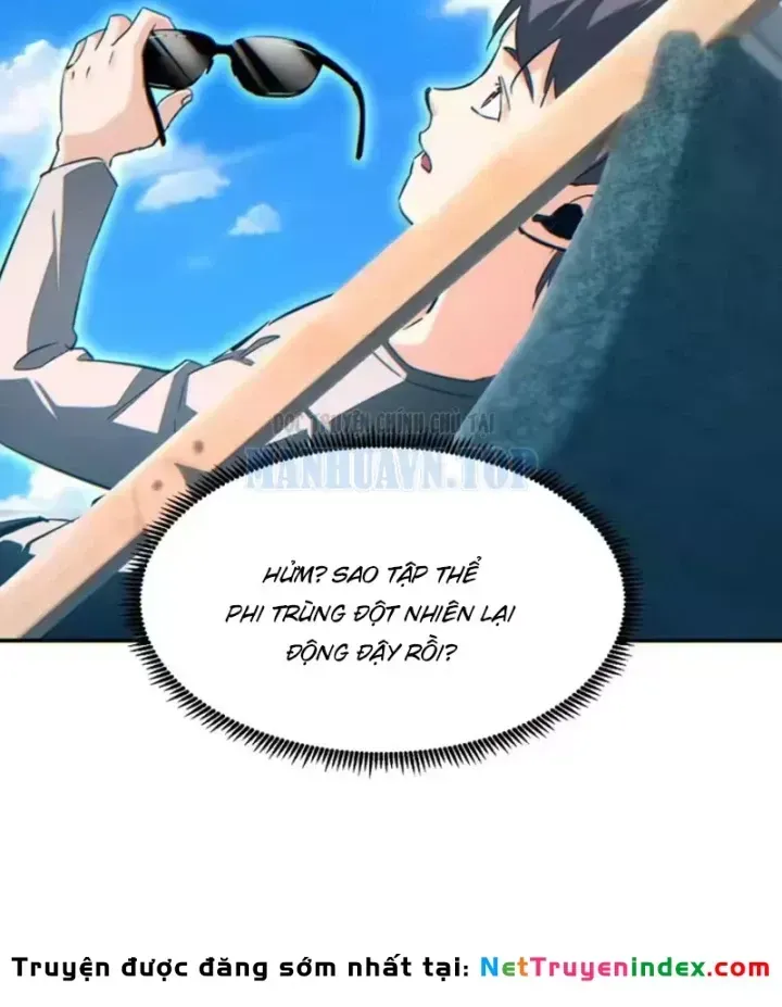 Mạt Thế Trọng Sinh: Ta Quay Gacha Làm Trùm! Chap 89 - Next Chap 90