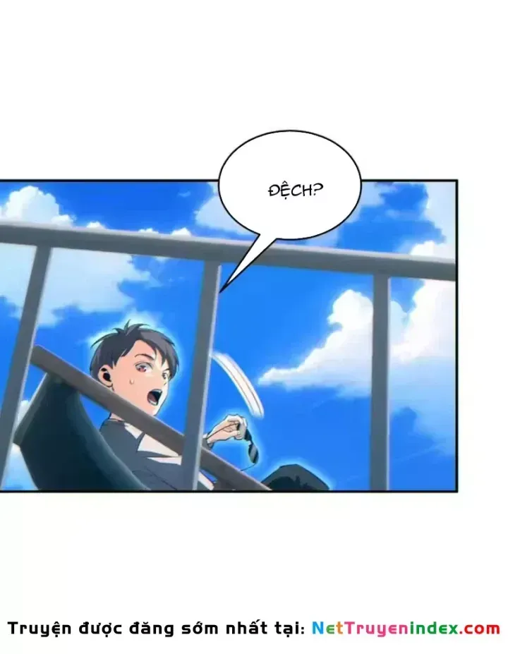 Mạt Thế Trọng Sinh: Ta Quay Gacha Làm Trùm! Chap 89 - Next Chap 90