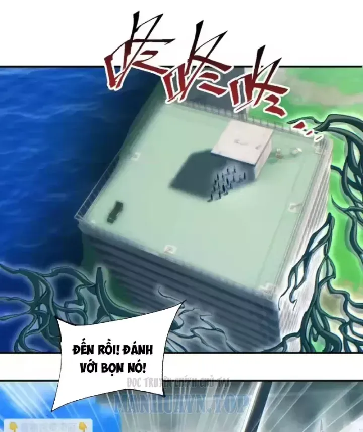 Mạt Thế Trọng Sinh: Ta Quay Gacha Làm Trùm! Chap 89 - Next Chap 90