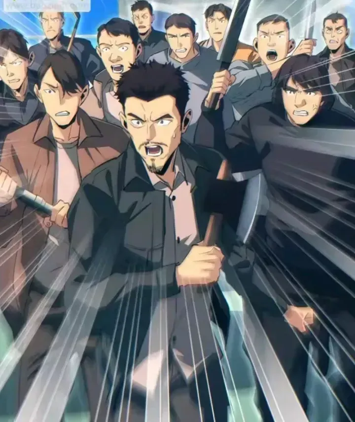 Mạt Thế Trọng Sinh: Ta Quay Gacha Làm Trùm! Chap 89 - Next Chap 90