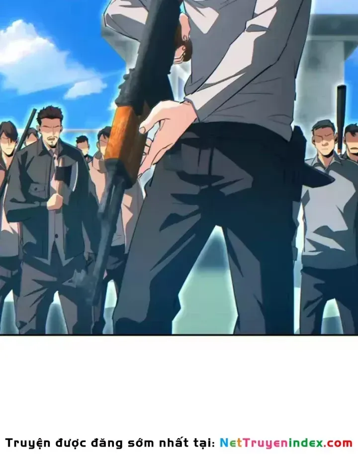 Mạt Thế Trọng Sinh: Ta Quay Gacha Làm Trùm! Chap 89 - Next Chap 90