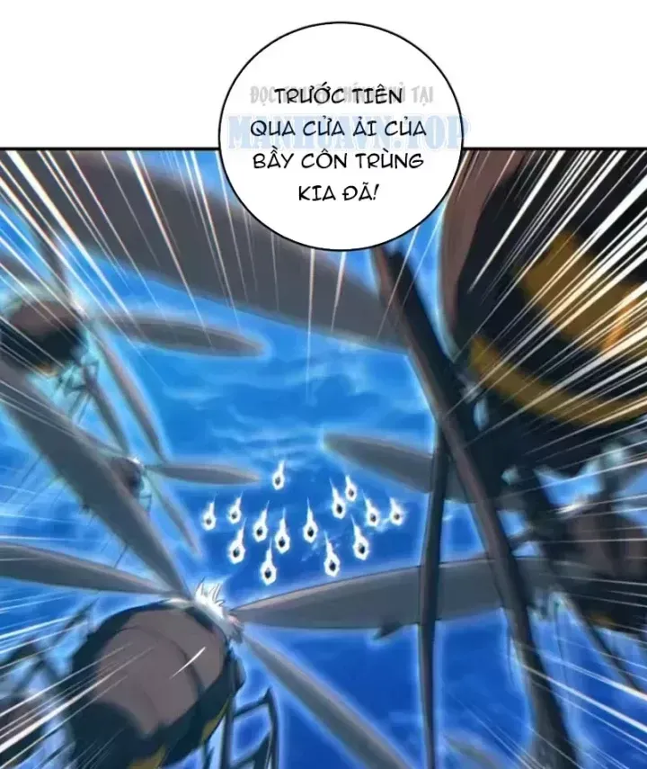 Mạt Thế Trọng Sinh: Ta Quay Gacha Làm Trùm! Chap 89 - Next Chap 90